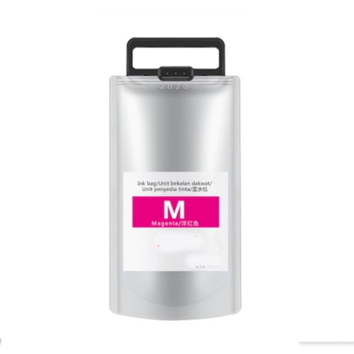 Ink cartridge Magenta replaces Epson C13T973300, T9733