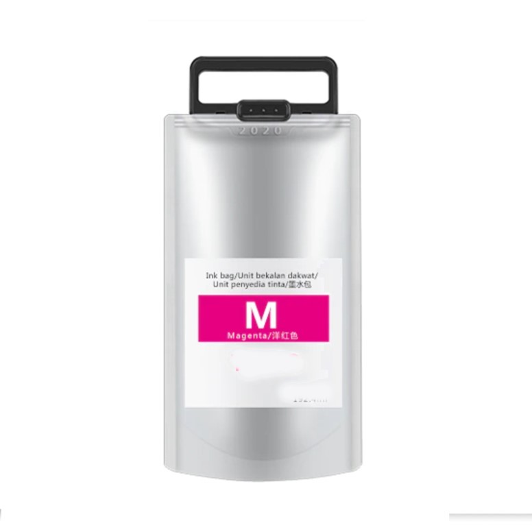 Ink cartridge Magenta replaces Epson C13T973300, T9733