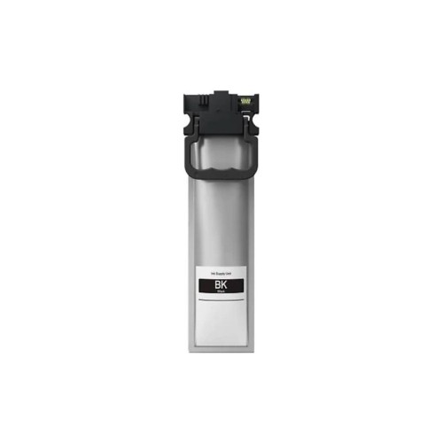 Ink cartridge Black replaces Epson C13T11E140, T11E1