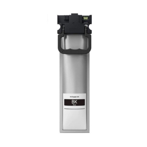 Ink cartridge Black replaces Epson C13T05A100, T05A1