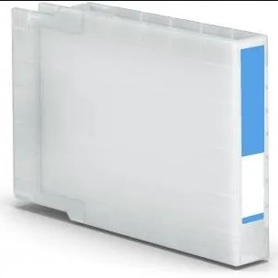 Ink cartridge Cyan replaces Epson C13T04B240, T04B2