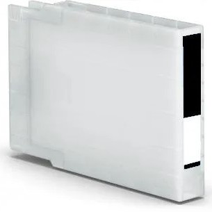 Ink cartridge Black replaces Epson C13T04B140, T04B1
