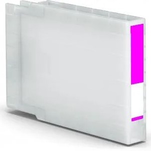 Ink cartridge Magenta replaces Epson C13T04A340, T04A3