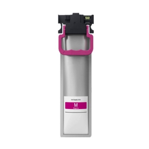 Ink cartridge Magenta replaces Epson C13T01D300, T01D3