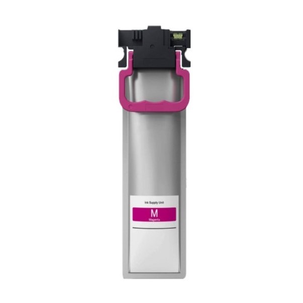 Ink cartridge Magenta replaces Epson C13T01D300, T01D3