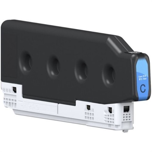 Ink cartridge Cyan replaces Epson C13T08G200, T08G2