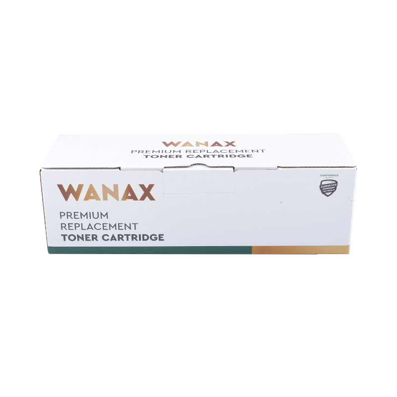 WANAX Yellow Toner cartridge replaces CLT-Y404S
