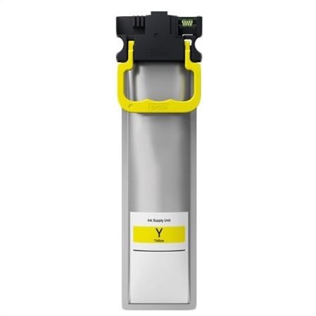 Ink cartridge Yellow replaces Epson C13T944440, T9444