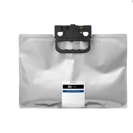 Ink cartridge Black replaces Epson C13T11P140, T11P1
