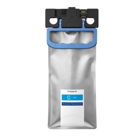 Ink cartridge Cyan replaces Epson C13T11P240, T11P2