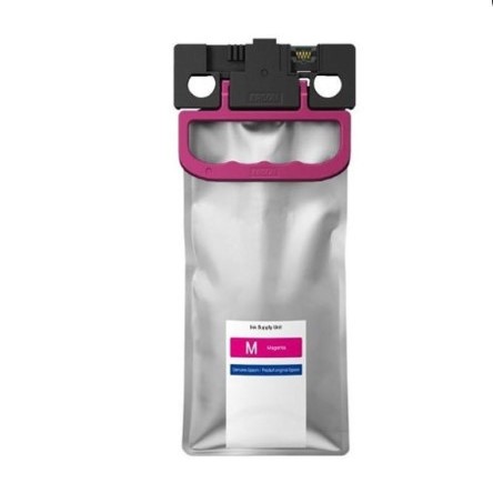 Ink cartridge Magenta replaces Epson C13T11P340, T11P3