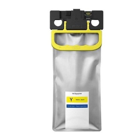 Ink cartridge Yellow replaces Epson C13T11P440, T11P4