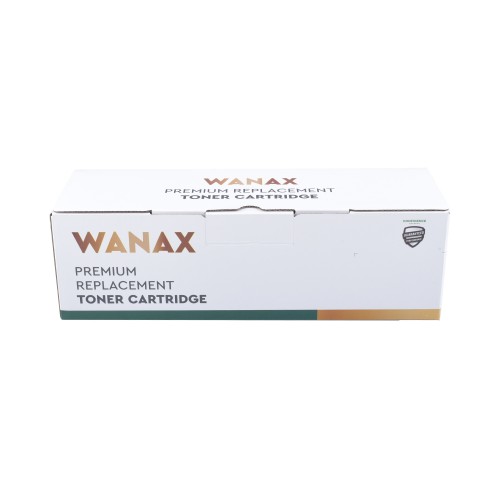 WANAX Yellow Toner cartridge replaces 106R01333