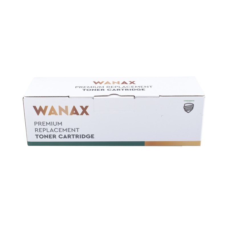 WANAX Mono toner cartridge replaces 842024, TYPE1270D