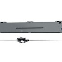 Ribbon Black replaces Epson C13S015329, 15329