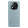 Xiaomi Redmi Note 14 Pro + 5g -case Transparent Silicone TPU Θήκη