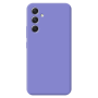 Samsung A36 -case Purple Colored Silicone TPU Θήκη