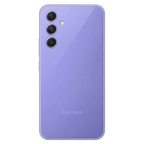 Samsung A36 -case Transparent Silicone TPU Θήκη