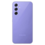 Samsung A56 -case Transparent Silicone TPU Θήκη