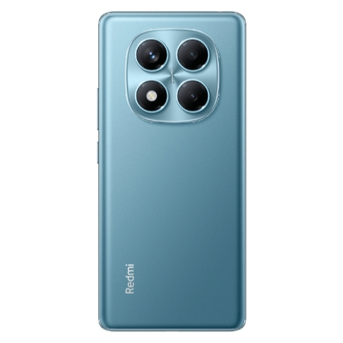Xiaomi Redmi Note 14 Pro -case Transparent Silicone TPU Θήκη