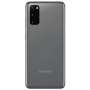 Samsung S20 -case Transparent Silicone TPU Θήκη