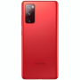 Samsung S20 FE -case Transparent Silicone TPU Θήκη