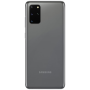 Samsung S20 Plus -case Transparent Silicone TPU Θήκη