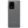 Samsung S20 Ultra -case Transparent Silicone TPU Θήκη