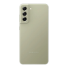 Samsung S22 -case Transparent Silicone TPU Θήκη