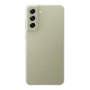 Samsung S22 -case Transparent Silicone TPU Θήκη