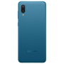 Samsung A02 -case Transparent Silicone TPU Θήκη