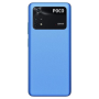 Xiaomi Poco M4 Pro 4G -case Transparent Silicone TPU Θήκη