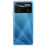 Xiaomi Poco X4 Pro -case Transparent Silicone TPU Θήκη