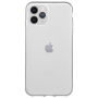 Apple iPhone 13 Pro -case Transparent Silicone TPU Θήκη