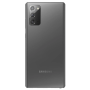Samsung Note 20 -case Transparent Silicone TPU Θήκη