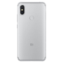 Xiaomi Redmi S2 -case Transparent Silicone TPU Θήκη