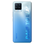 Realme 8 Pro -case Transparent Silicone TPU Θήκη