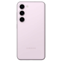 Samsung S23 -case Transparent Silicone TPU Θήκη
