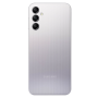 Samsung A14 5G -case Transparent Silicone TPU Θήκη