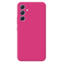 Samsung A54 -case Fuchsia Colored Silicone TPU Θήκη