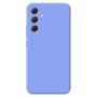 Samsung A54 -case Light Purple Colored Silicone TPU Θήκη