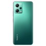 Xiaomi Redmi Note 12 Pro 5G -case Transparent Silicone TPU Θήκη