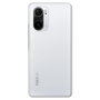 Xiaomi Poco F3 -case Transparent Silicone TPU Θήκη