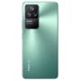 Xiaomi Poco F4 -case Transparent Silicone TPU Θήκη
