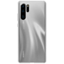 Huawei P30 Pro -case Transparent Silicone TPU Θήκη