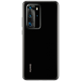 Huawei P40 Pro -case Transparent Silicone TPU Θήκη