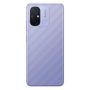 Xiaomi Redmi 12C -case Transparent Silicone TPU Θήκη