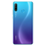 Huawei P30 Lite -case Transparent Silicone TPU Θήκη
