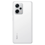 Xiaomi Redmi Note 12 5G -case Transparent Silicone TPU Θήκη