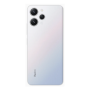 Xiaomi Redmi 12 -case Transparent Silicone TPU Θήκη